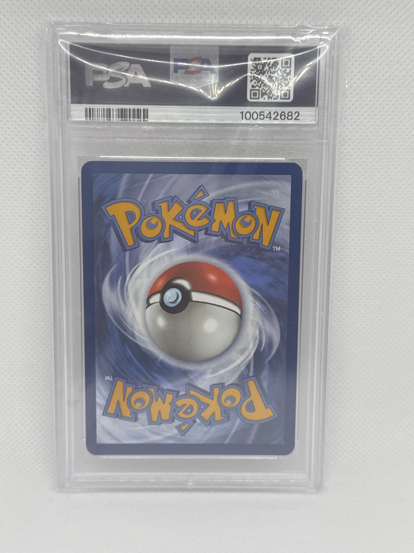 latias Ex special illustration rare psa 10