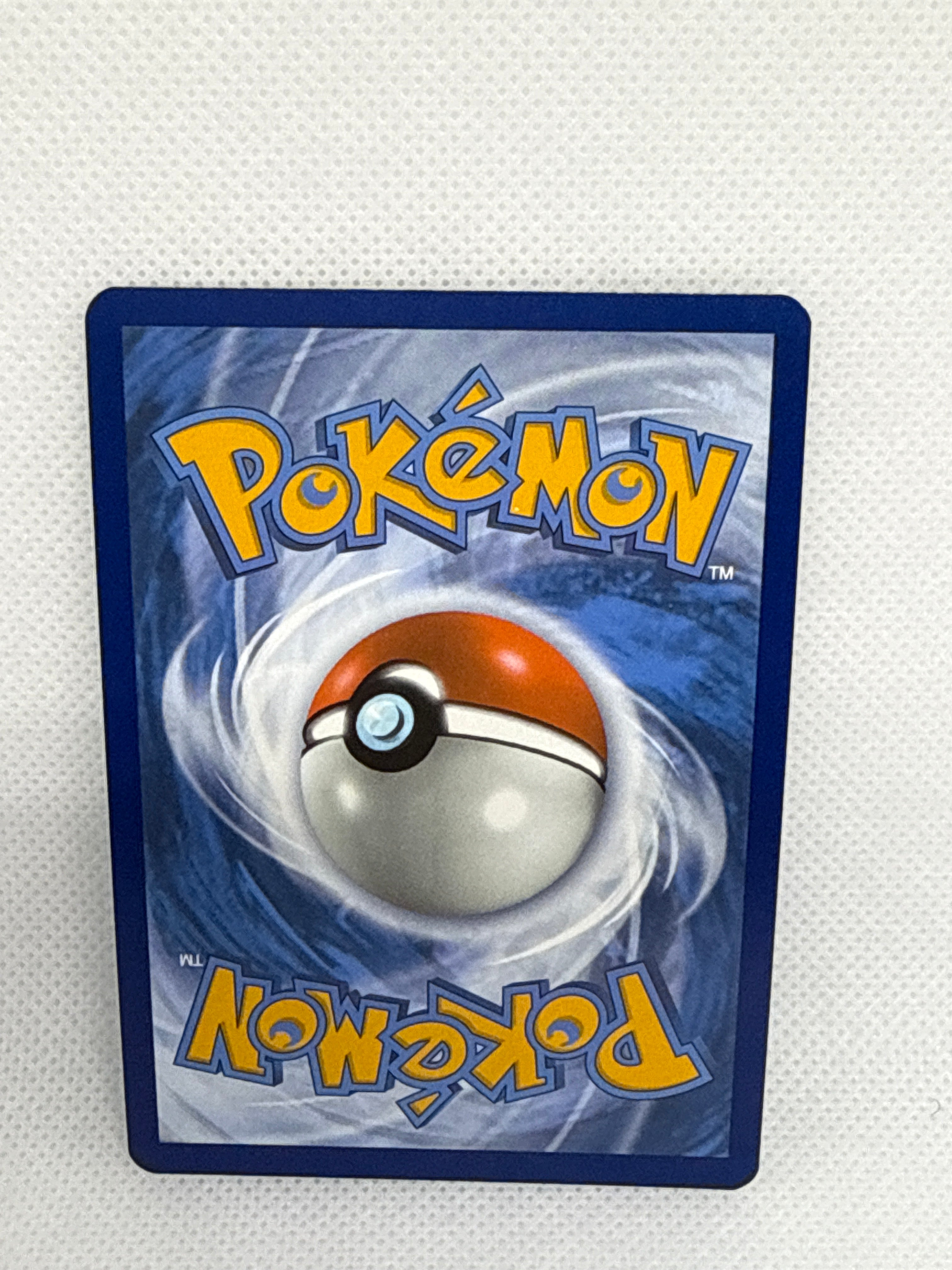 Misty's Psyduck