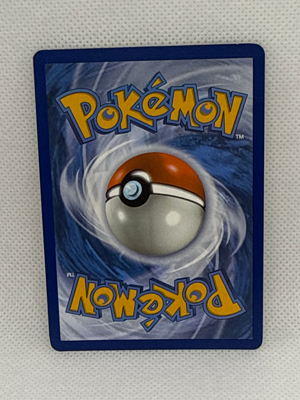 Ninetales EX