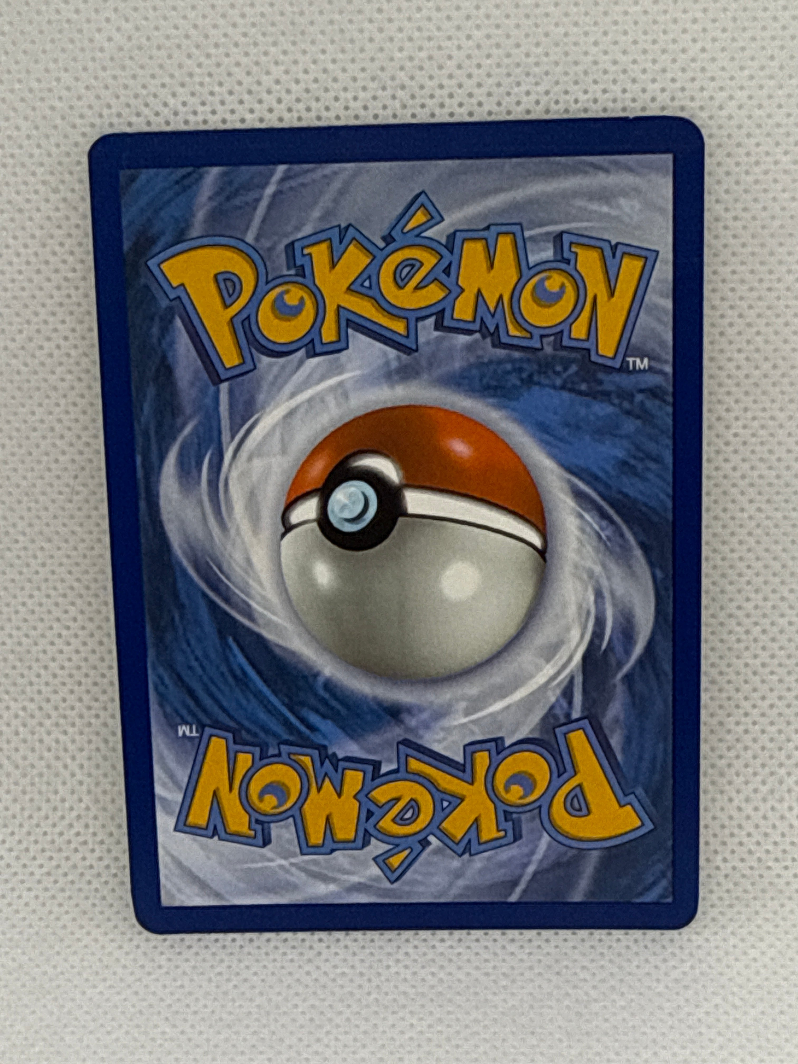 Ninetales EX