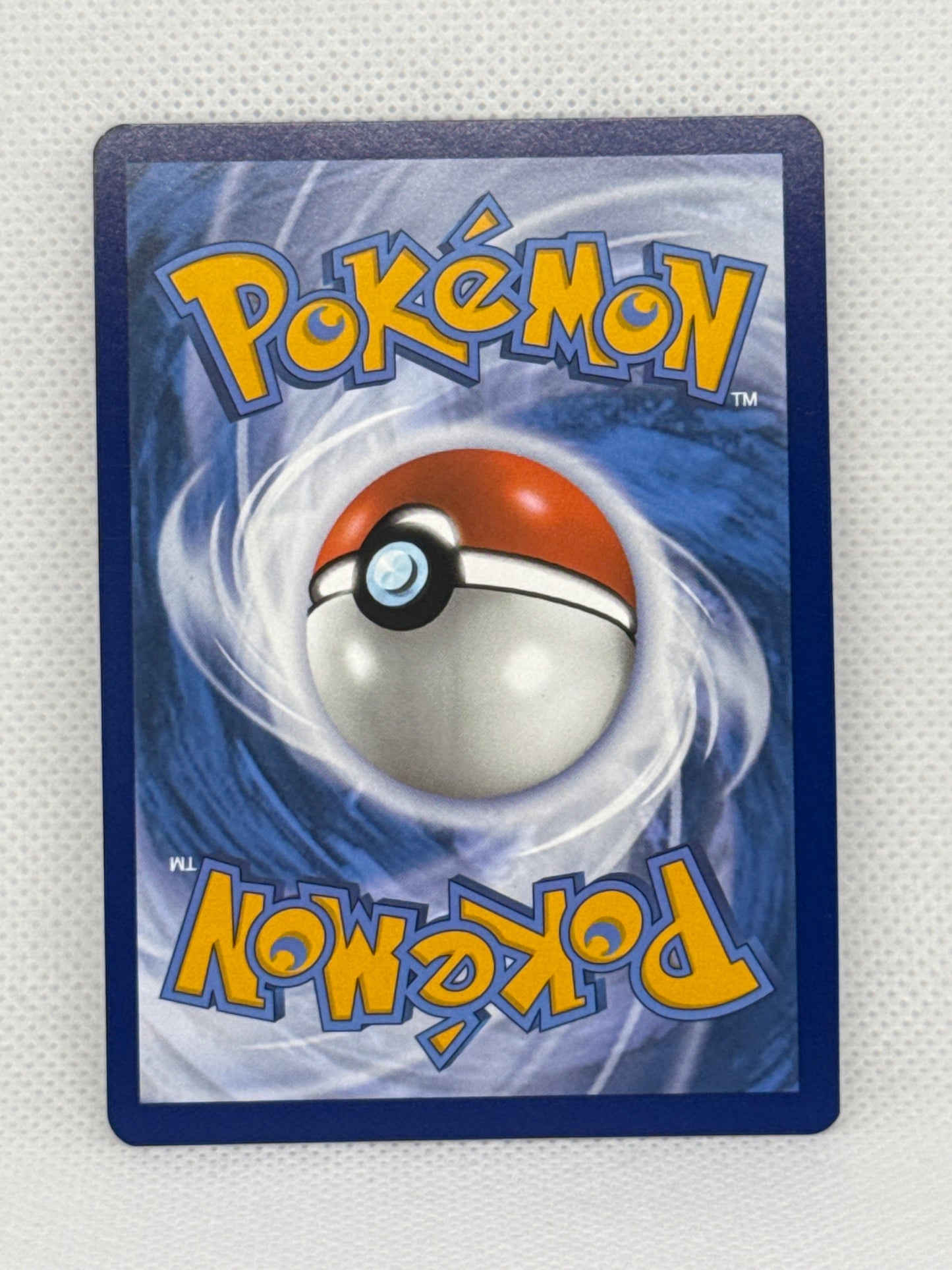 Charizard EX 199/165 Illustrator rare