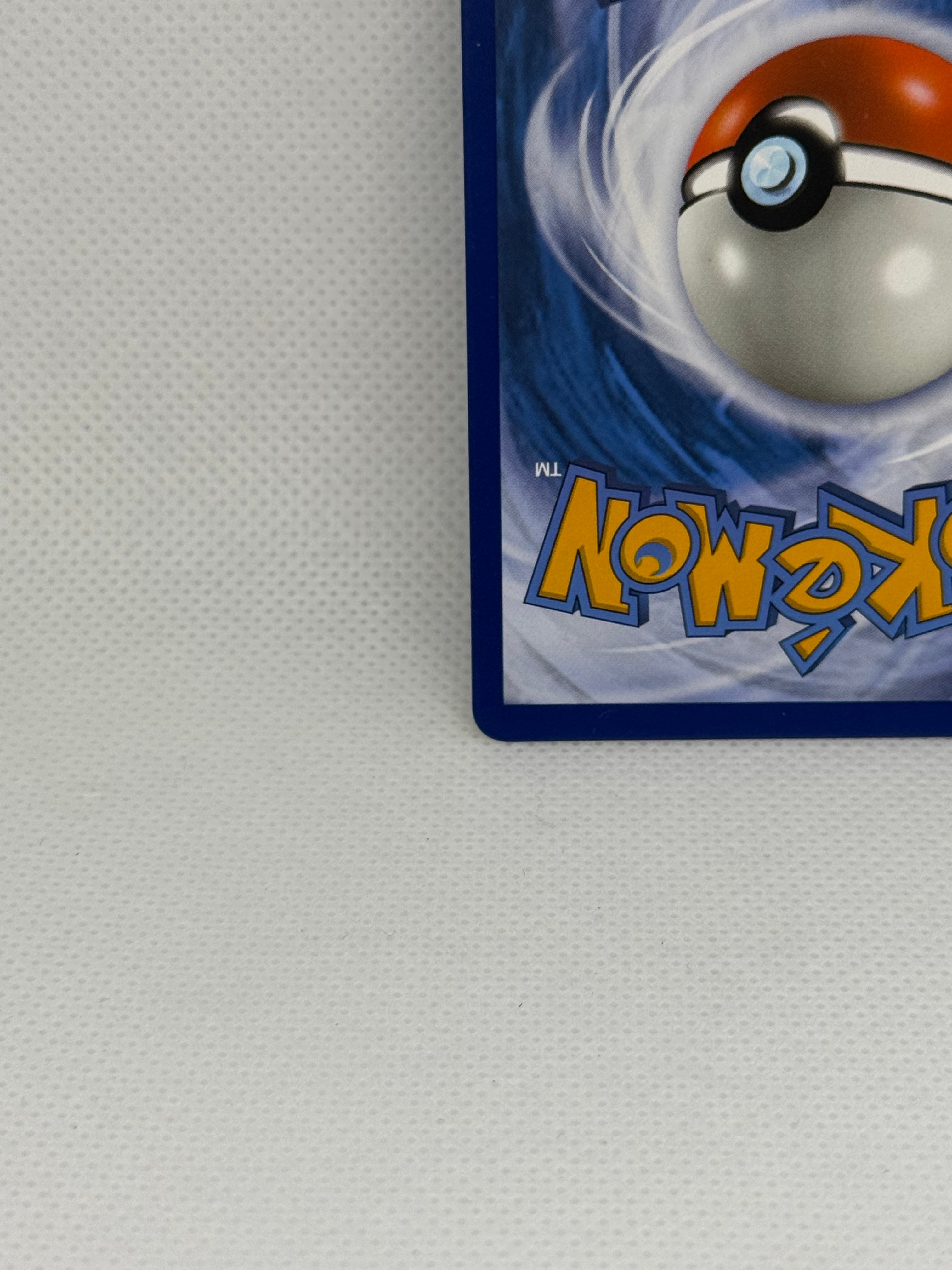 Mewtwo & mew GX